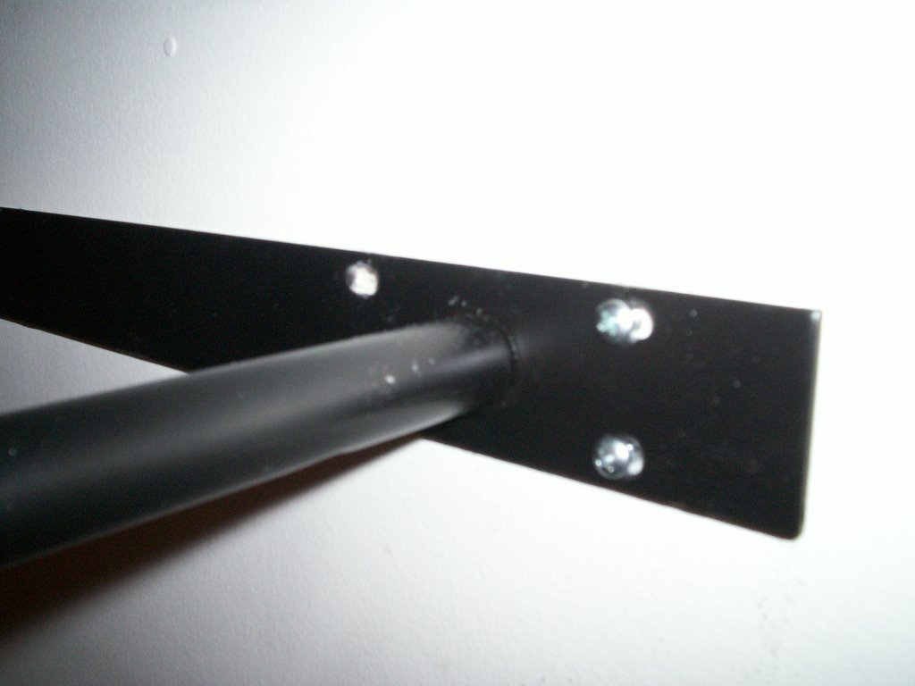 Heavy Duty Concealed Floating Shelf, How To Fix Sagging Ikea Shelves