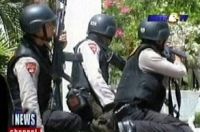 Indonesian police raid terrorist base in Poso