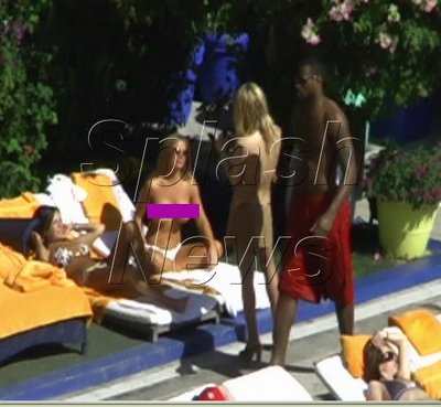 Pool Chick Services More Than The Pool