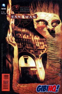 Sandman.65 [Quadrinhos] Sandman   Neil Gaiman   Completo em 75 edições