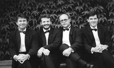 Artis-Quartett Wien