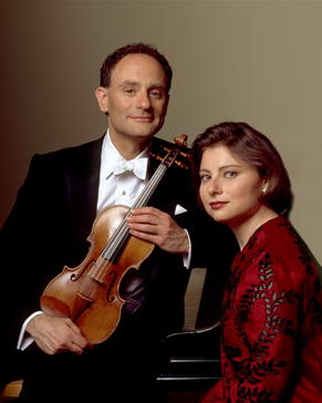 Mark Kaplan and Yael Weiss