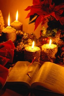 Holiday Candle Safety Depends On You!