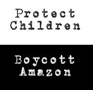 Boycott Amazon!