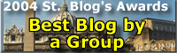 2004 Best Group Blog