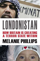 Boekbespreking Londonistan geschreven door Melanie Phillips