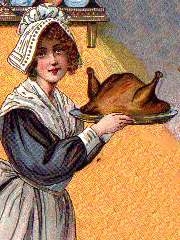 thanksgiving turkey