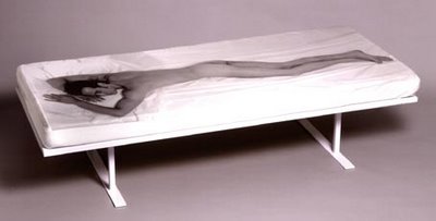 mat & jewski bed