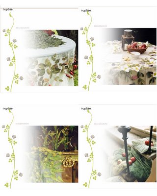nuptiae flowers