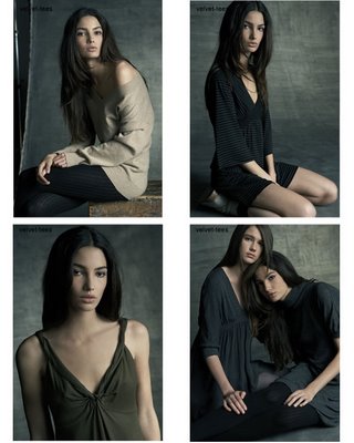 velvet by graham and spencer