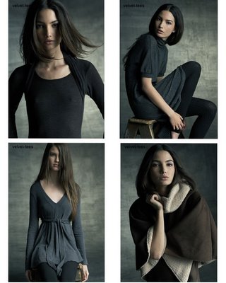 velvet by graham and spencer