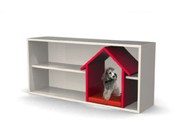 yanko design pet cave