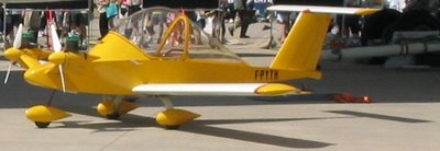 cri cri airplain 