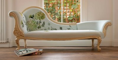 cloth UK chaise lounge
