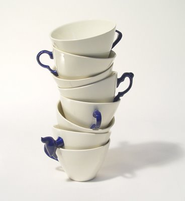 ceramics lucile