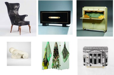 Ghost Furniture Launch