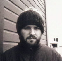 El realizador islandés Dagur Kari