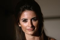 Penelope Cruz Cleavage Shots