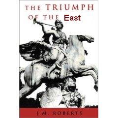Triumph of the East