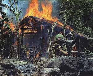 Invasion of North Vietnam