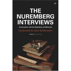 Nuremberg Interview