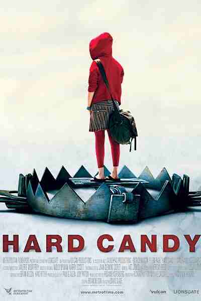 Parodie de 'Hard Candy'