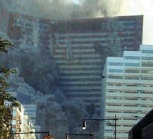 WTC Clearly Shows Demolition