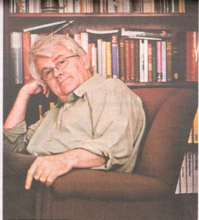 Peter Kirkpatrick, Association for the Study of Australian Literature