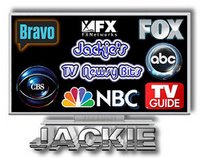 Jackie's TV Newsy Bits