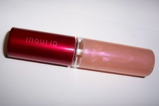 Inoui ID lip gloss #5 (Sweet)