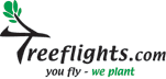 Treeflights.com