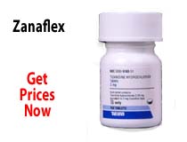 Zanaflex - Buy Zanaflex