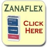 Zanaflex - Buy Zanaflex