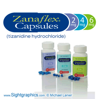 Zanaflex - Buy Zanaflex - Buy Zanaflex Online