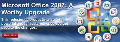 PC World/Office 2007