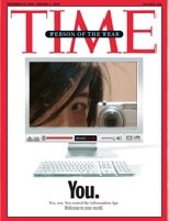 Time Magazine - Person of the Year 2006