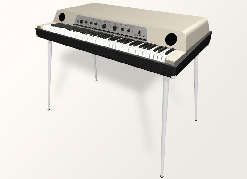 MATRIXSYNTH: New Products from Waldorf