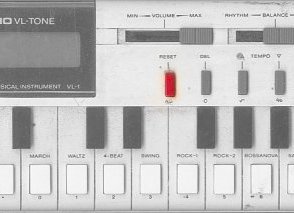 MATRIXSYNTH: Casio VL-Tone Emulator