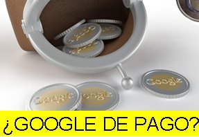 google de pago