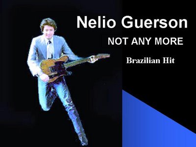 You Tube - NOT ANY MORE Music Video from Brazil by Nelio Guerson beautiful, brasil, brazil, camera digital, fashion, mp3, music, music video, musica di brasile, musik aus brasilien, musique du bresil, songwriter, video, video do brasil, videos, you tube