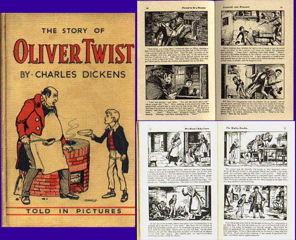 Приключения оливера твиста кратчайшее содержание. Диккенс Оливер Твист. Комикс Оливер Твист. Oliver Twist book.
