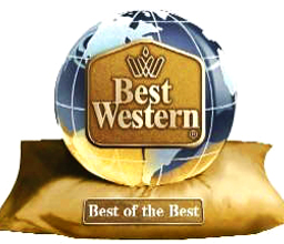 Best Western Logo Best of the Best