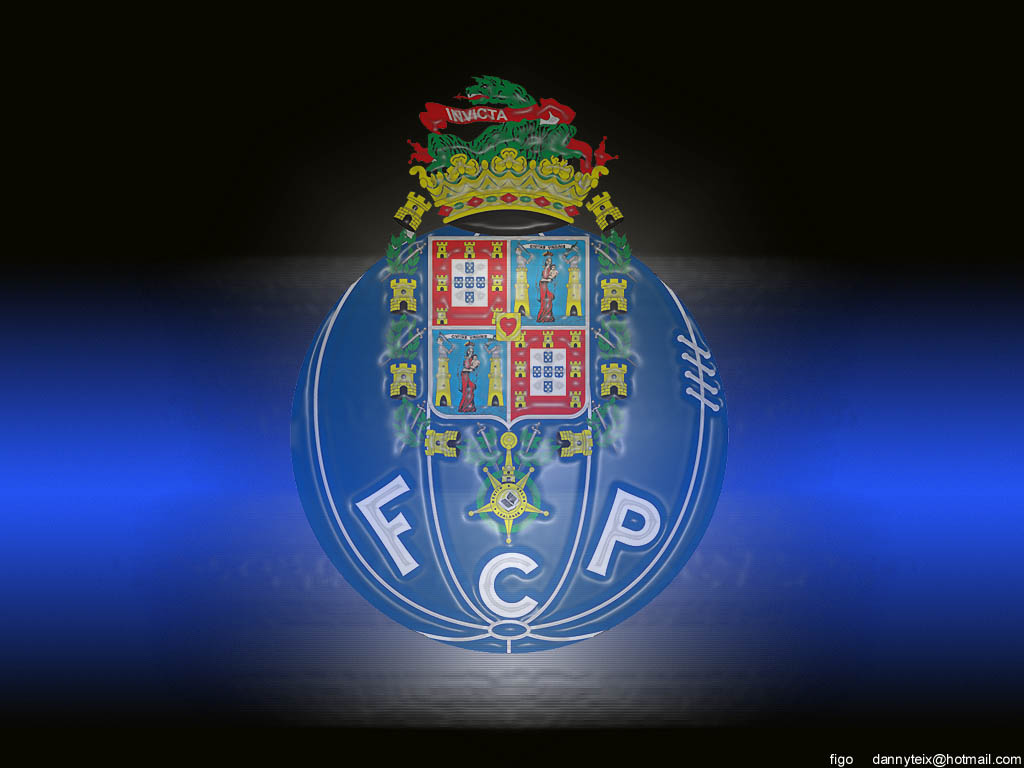 Fc Porto Imagens: F.C.P. Simbolo
