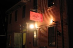 photo of Ristorante Romanza, Providence, RI