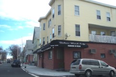 photo of Salem Wood Cafe, Malden, MA