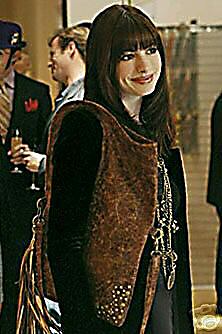 La rue bag devil wears prada sale