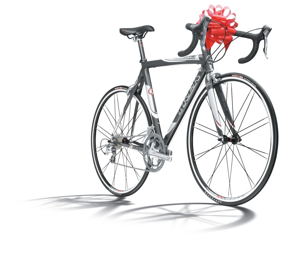 TREK Bicycle Store of St. Louis: We Will Store Your Gifts!