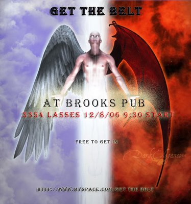 GTB at Brooks Pub