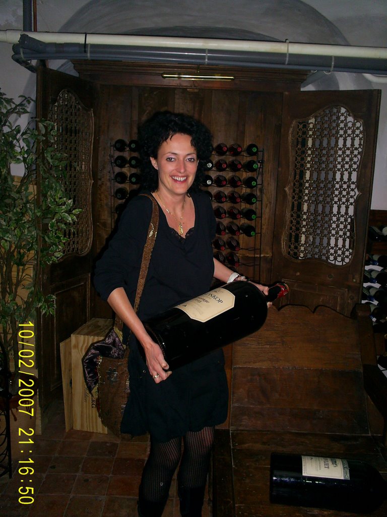 Baardwijk's worldview: februari 2007