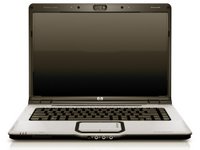 Second Goal Completed – My HP Pavilion dv6100. (dv6137TX)